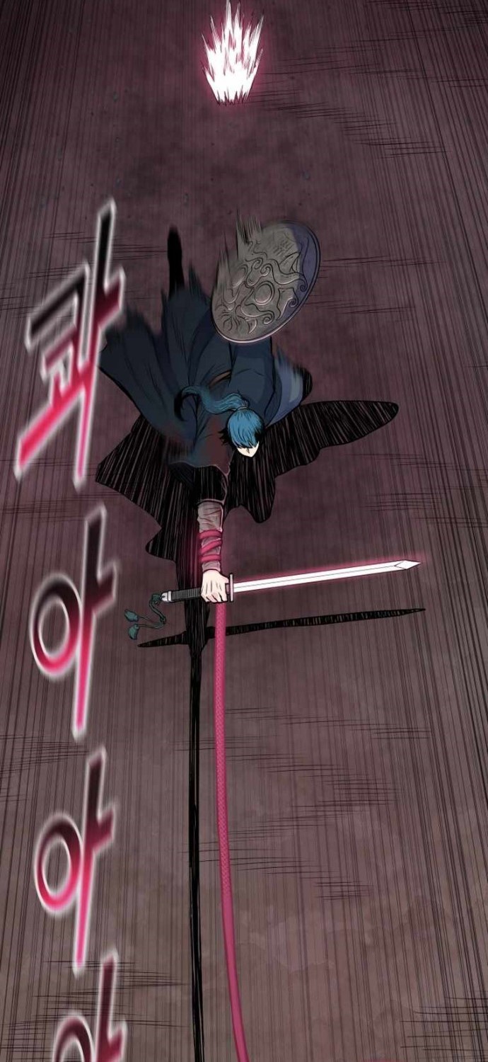 Reincarnated War God (The God of War) Chapter 70 Gambar 7