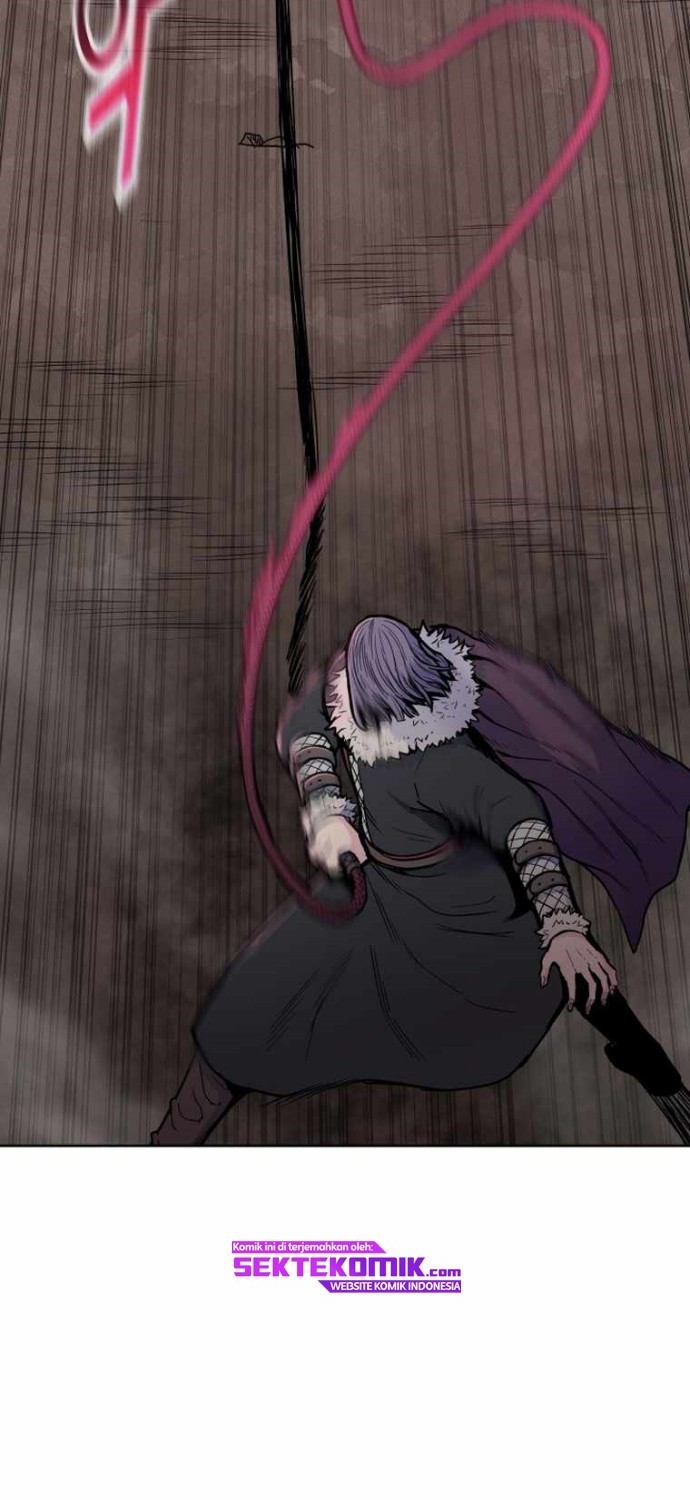 Reincarnated War God (The God of War) Chapter 70 Gambar 8
