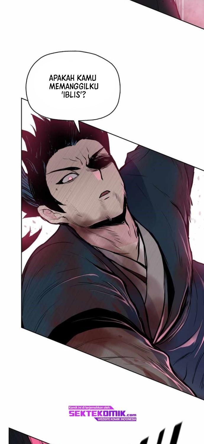 Reincarnated War God (The God of War) Chapter 70 Gambar 10