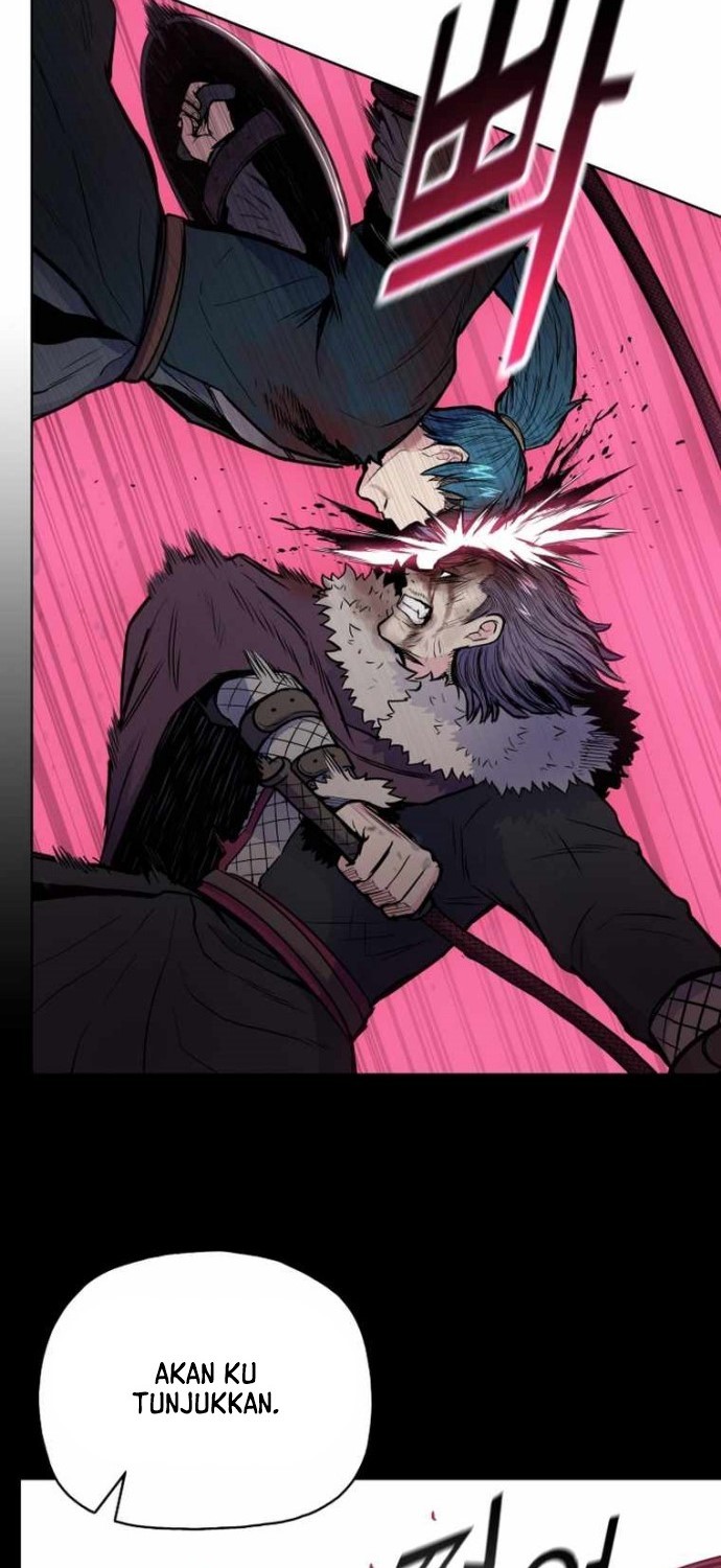 Reincarnated War God (The God of War) Chapter 70 Gambar 11