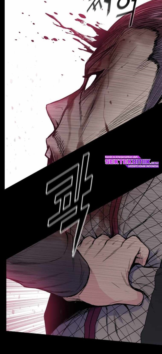 Reincarnated War God (The God of War) Chapter 70 Gambar 12