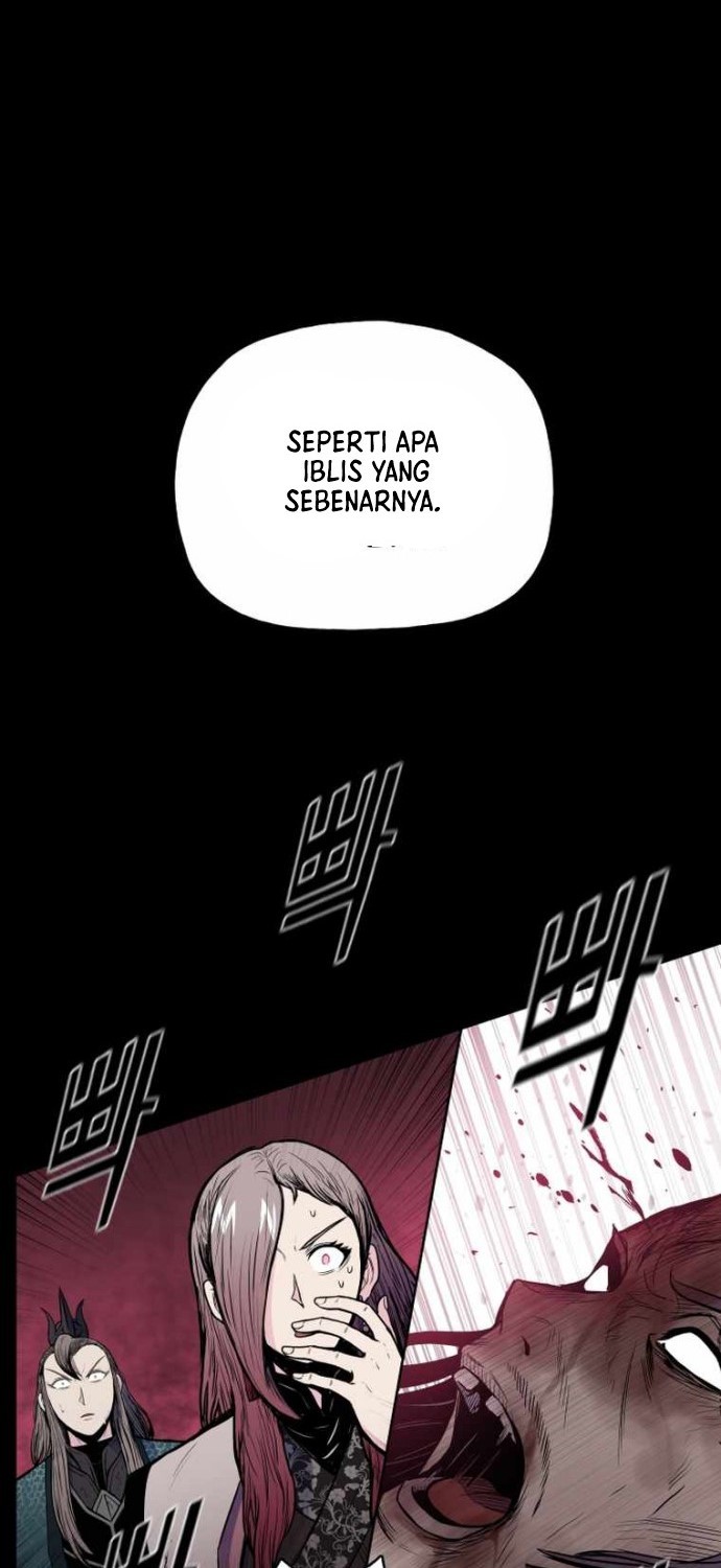 Reincarnated War God (The God of War) Chapter 70 Gambar 13