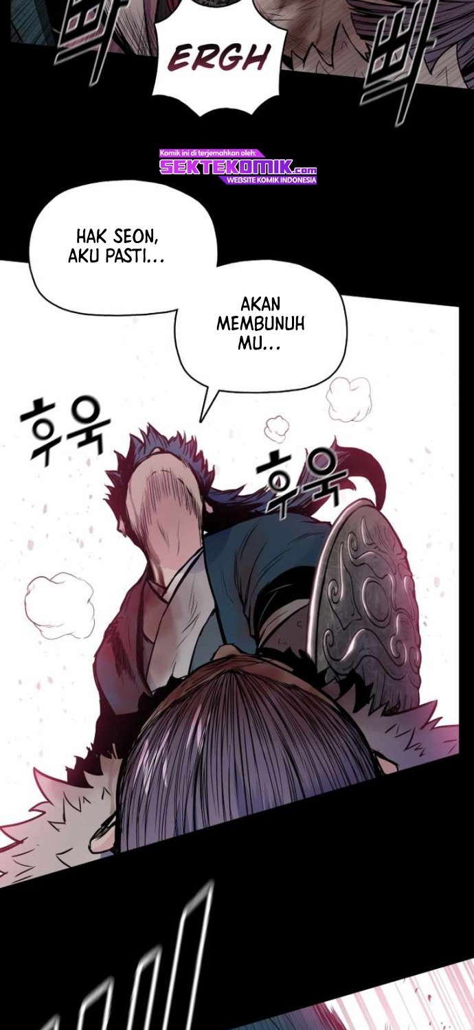 Reincarnated War God (The God of War) Chapter 70 Gambar 14