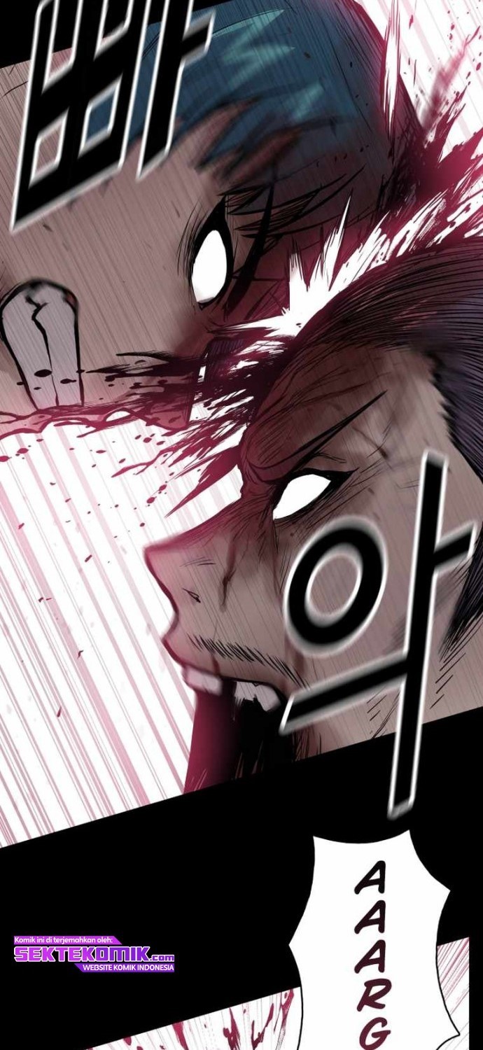 Reincarnated War God (The God of War) Chapter 70 Gambar 15