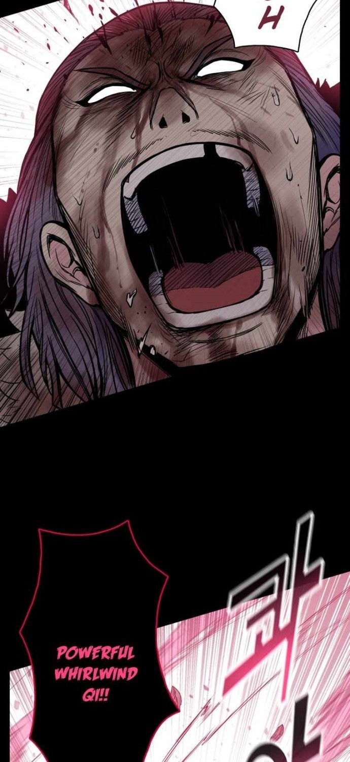 Reincarnated War God (The God of War) Chapter 70 Gambar 16