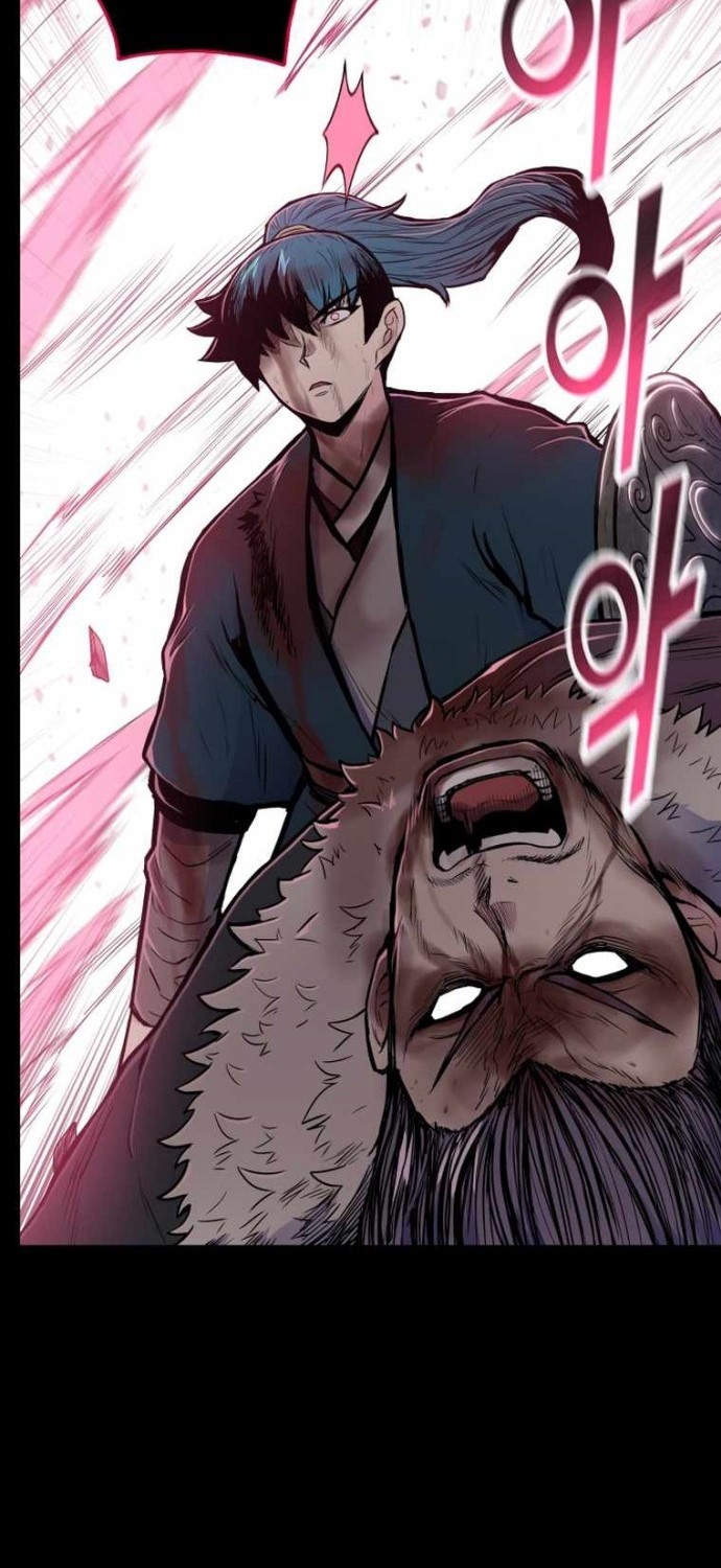 Reincarnated War God (The God of War) Chapter 70 Gambar 17