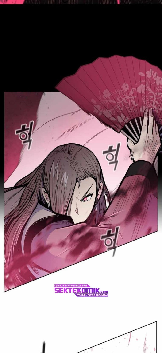 Reincarnated War God (The God of War) Chapter 70 Gambar 19
