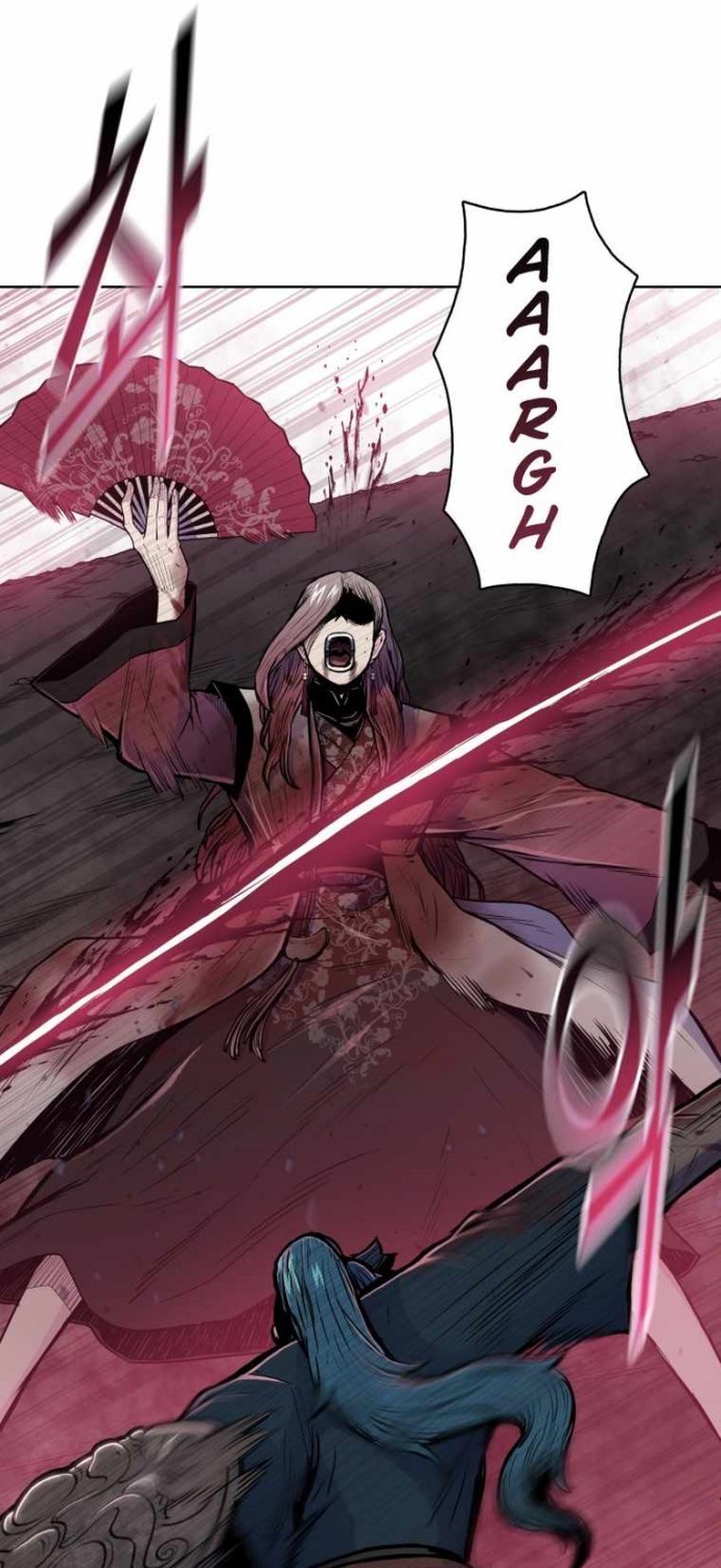 Reincarnated War God (The God of War) Chapter 70 Gambar 22