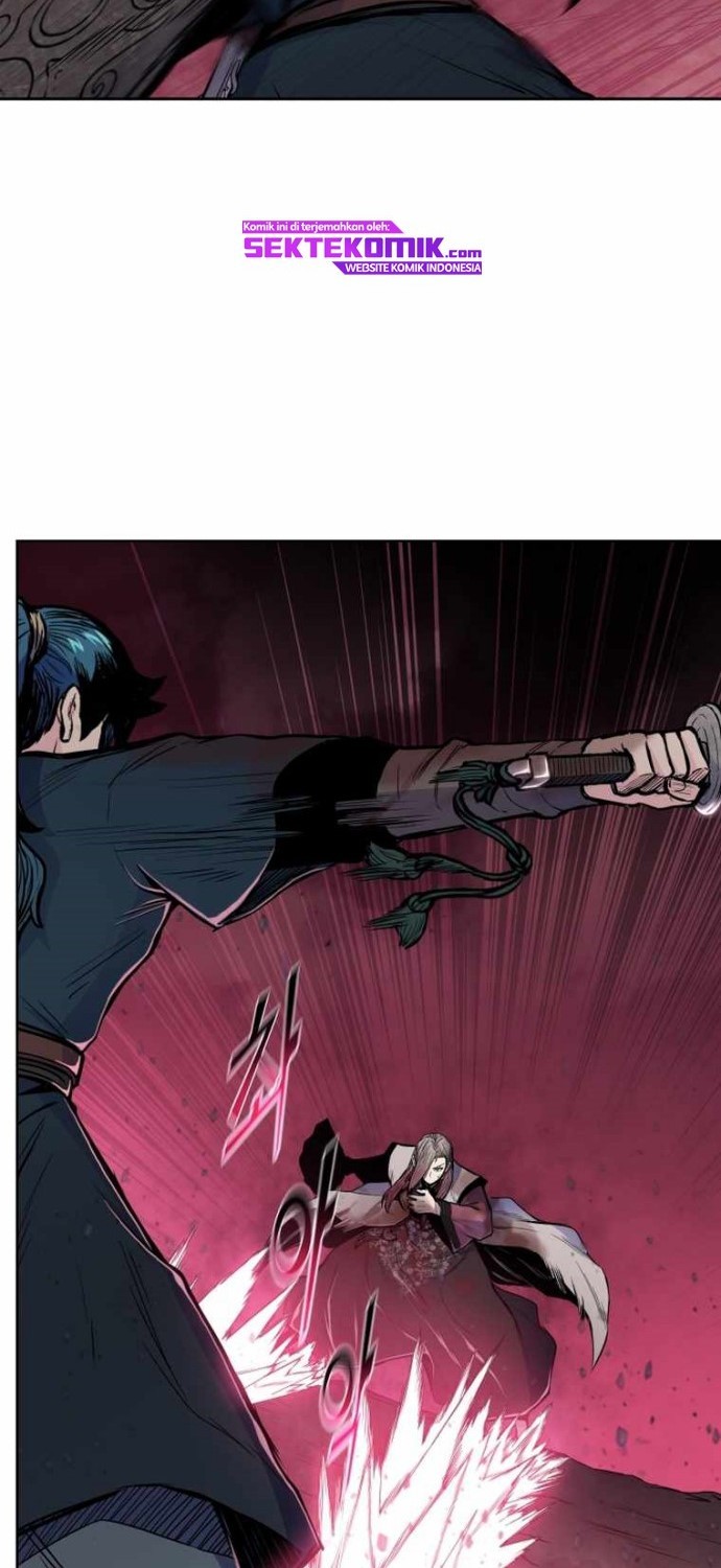 Reincarnated War God (The God of War) Chapter 70 Gambar 23