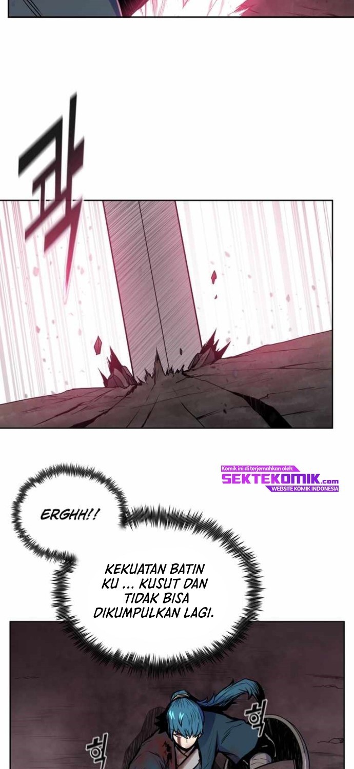 Reincarnated War God (The God of War) Chapter 70 Gambar 24