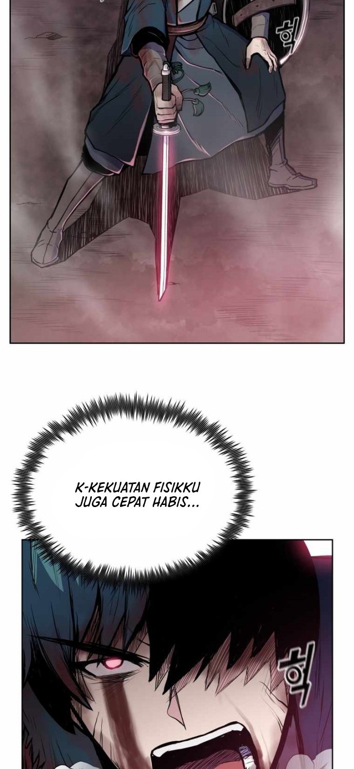 Reincarnated War God (The God of War) Chapter 70 Gambar 25