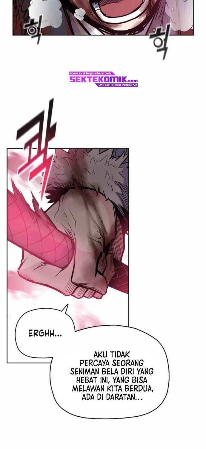 Reincarnated War God (The God of War) Chapter 70 Gambar 26