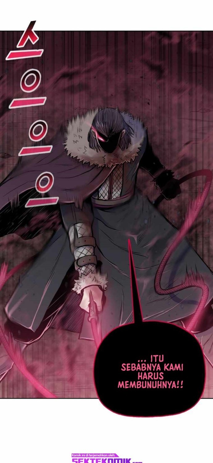 Reincarnated War God (The God of War) Chapter 70 Gambar 27