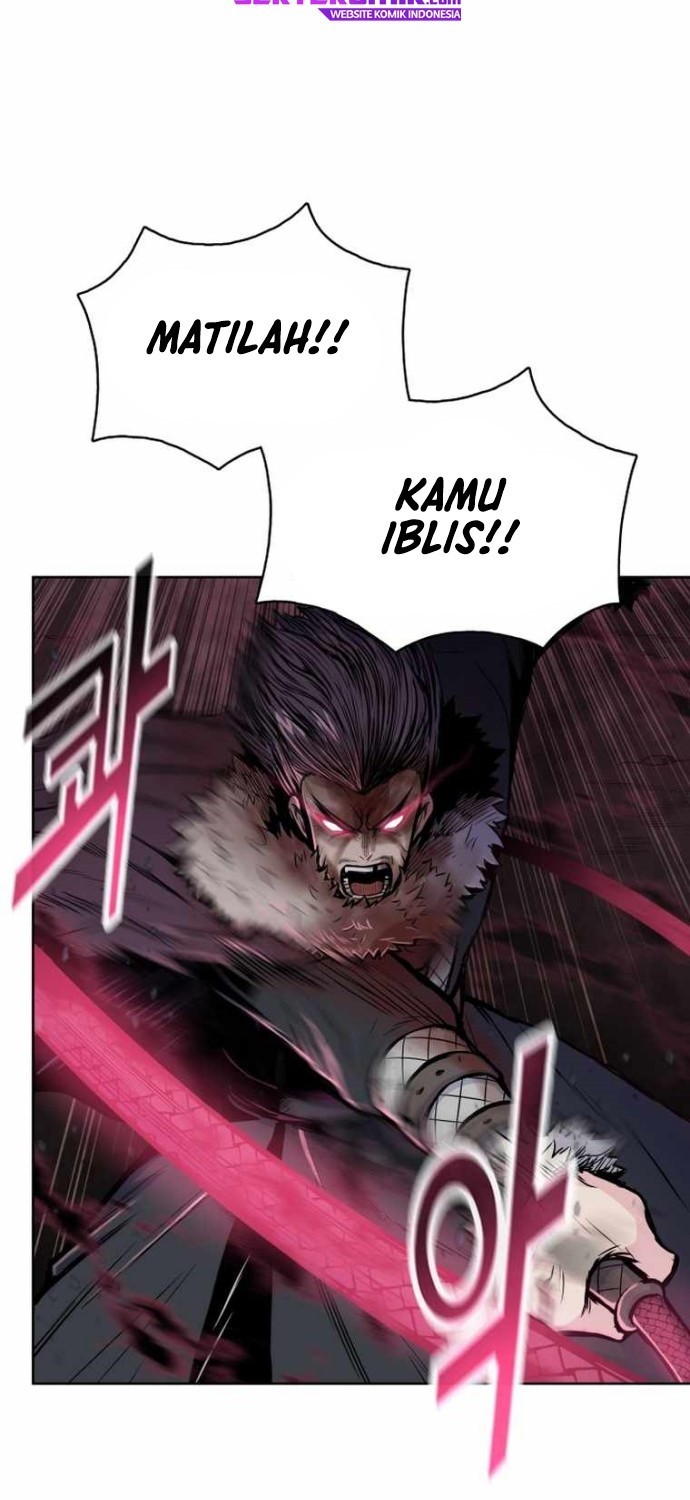 Reincarnated War God (The God of War) Chapter 70 Gambar 28
