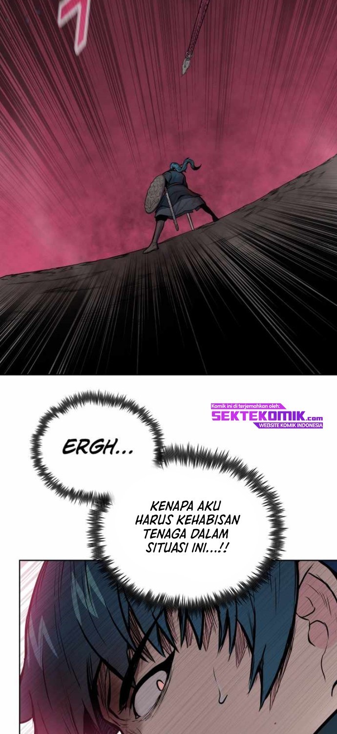 Reincarnated War God (The God of War) Chapter 70 Gambar 30