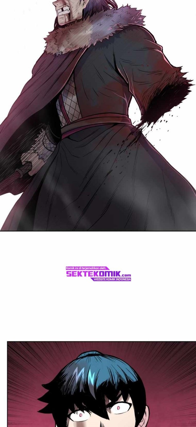 Reincarnated War God (The God of War) Chapter 70 Gambar 33