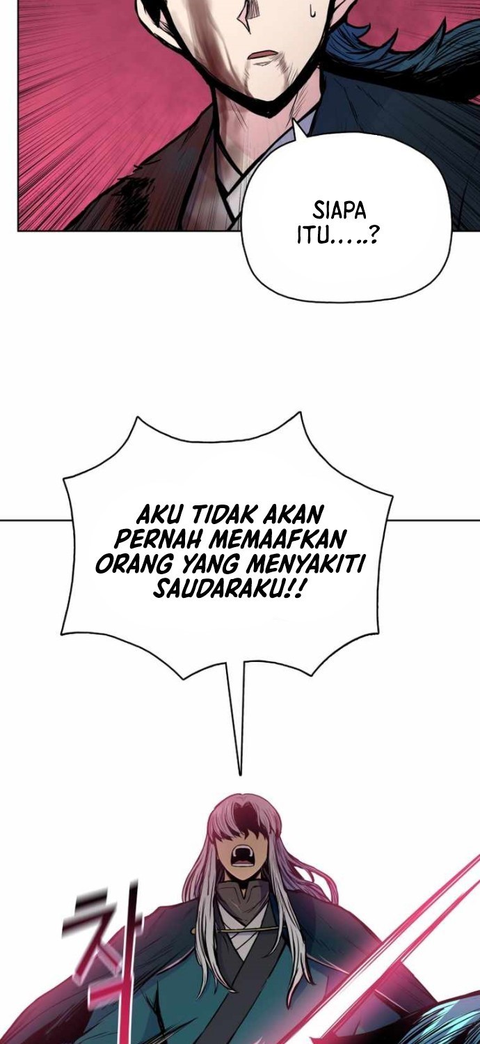 Reincarnated War God (The God of War) Chapter 70 Gambar 34