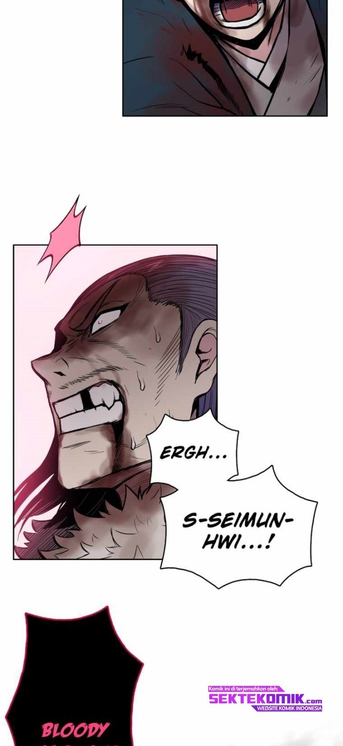 Reincarnated War God (The God of War) Chapter 70 Gambar 36