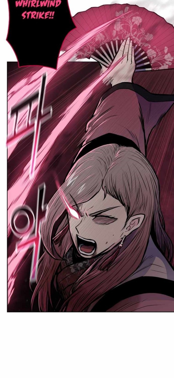 Reincarnated War God (The God of War) Chapter 70 Gambar 37