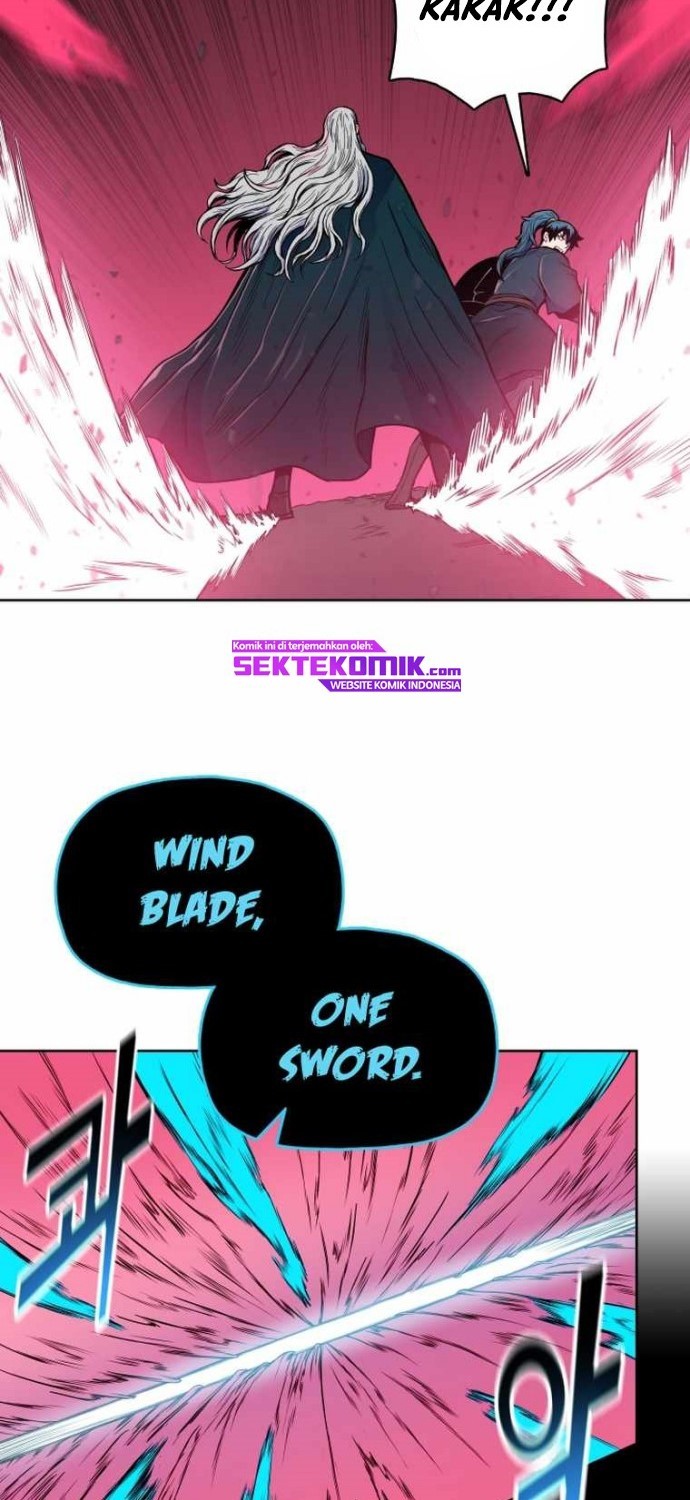 Reincarnated War God (The God of War) Chapter 70 Gambar 39