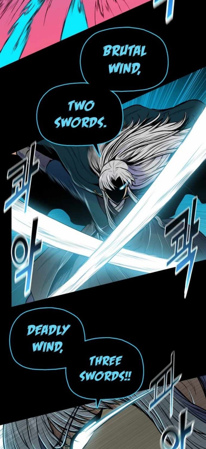 Reincarnated War God (The God of War) Chapter 70 Gambar 40