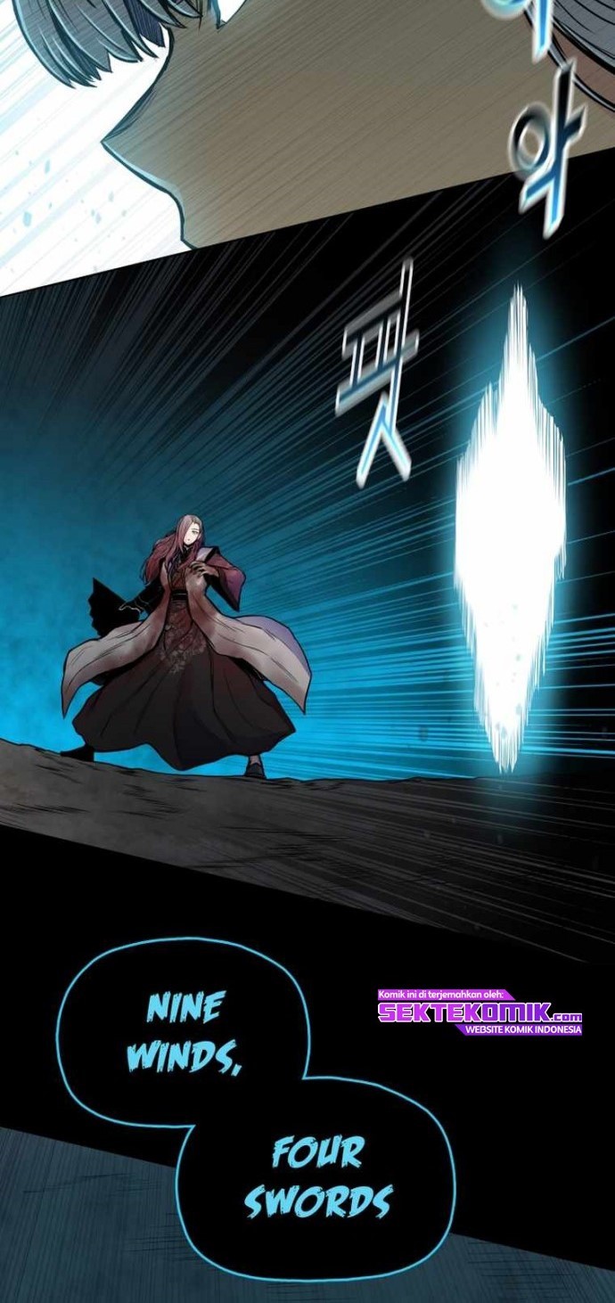 Reincarnated War God (The God of War) Chapter 70 Gambar 41