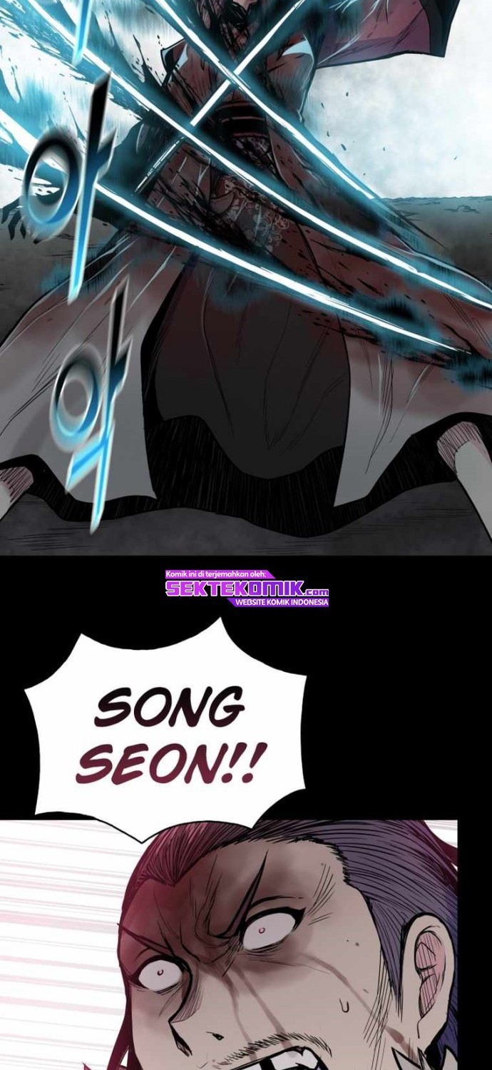 Reincarnated War God (The God of War) Chapter 70 Gambar 44