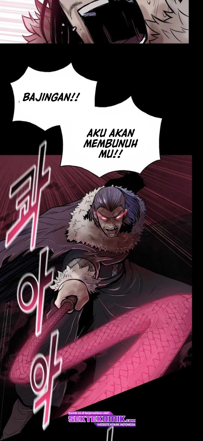 Reincarnated War God (The God of War) Chapter 70 Gambar 45