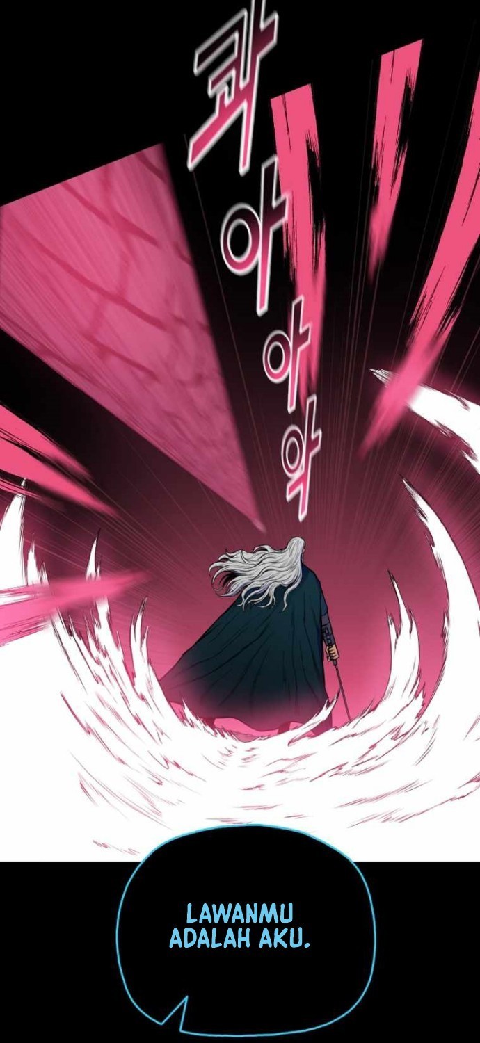 Reincarnated War God (The God of War) Chapter 70 Gambar 46