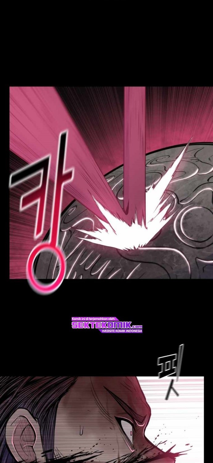 Reincarnated War God (The God of War) Chapter 70 Gambar 47