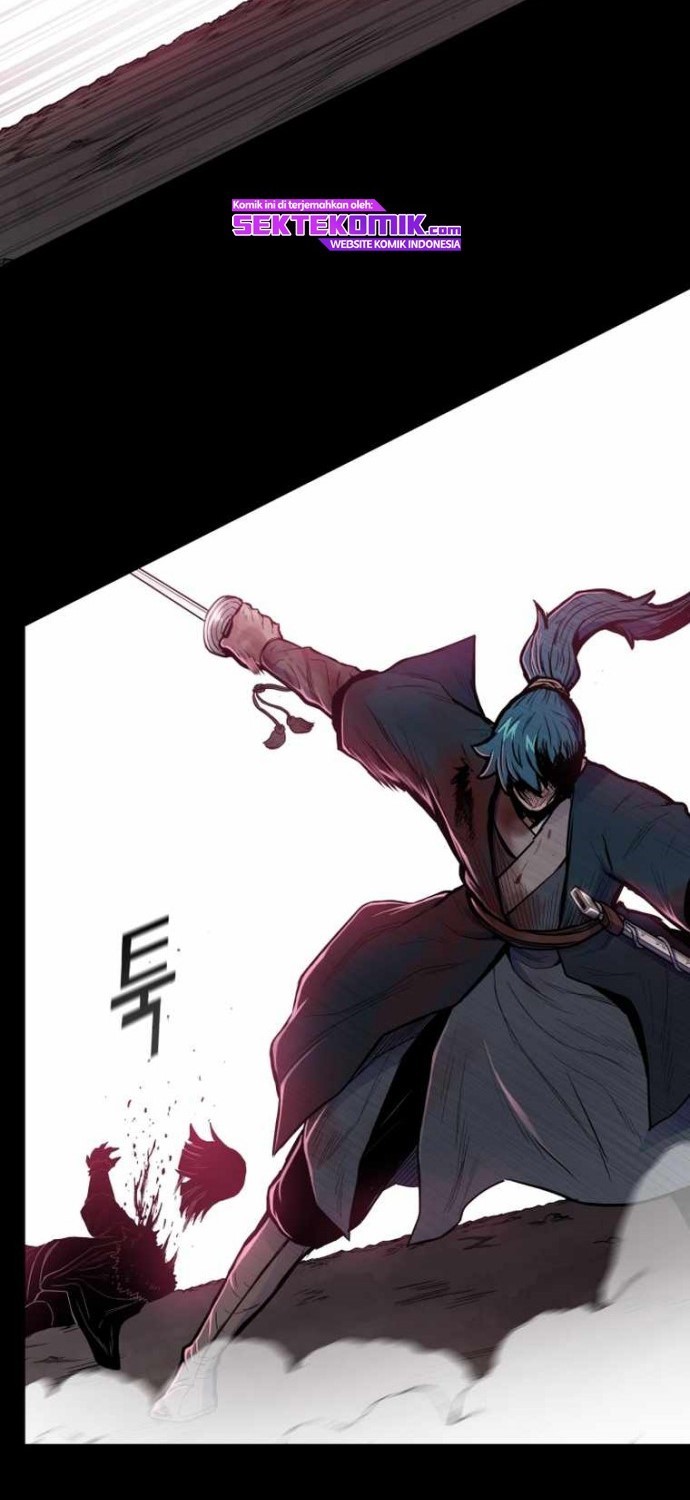 Reincarnated War God (The God of War) Chapter 70 Gambar 49