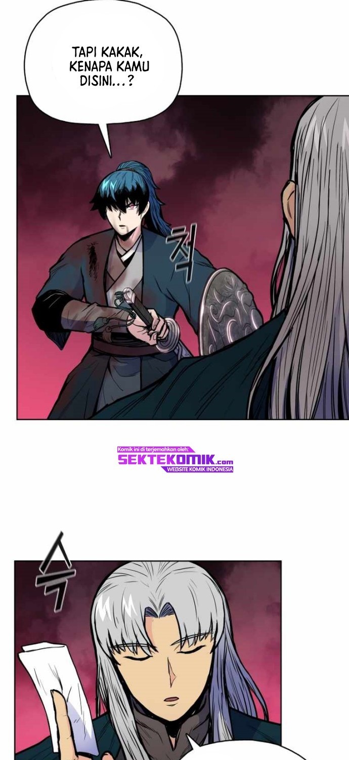 Reincarnated War God (The God of War) Chapter 70 Gambar 52