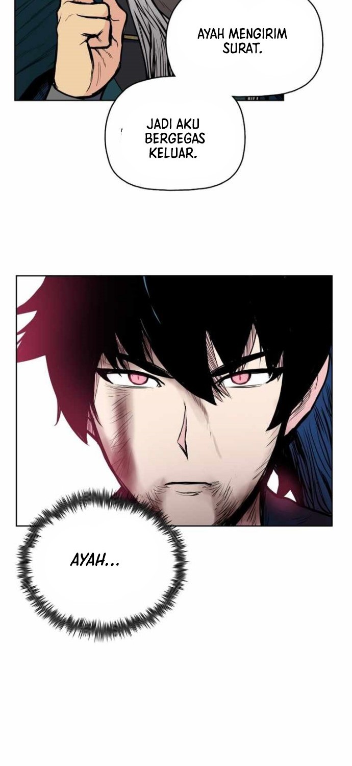 Reincarnated War God (The God of War) Chapter 70 Gambar 53