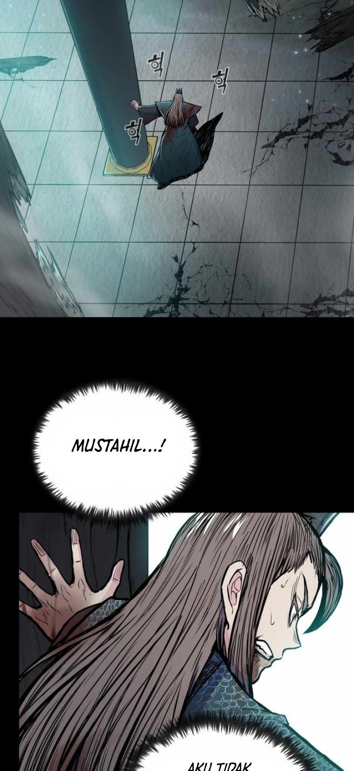 Reincarnated War God (The God of War) Chapter 70 Gambar 55