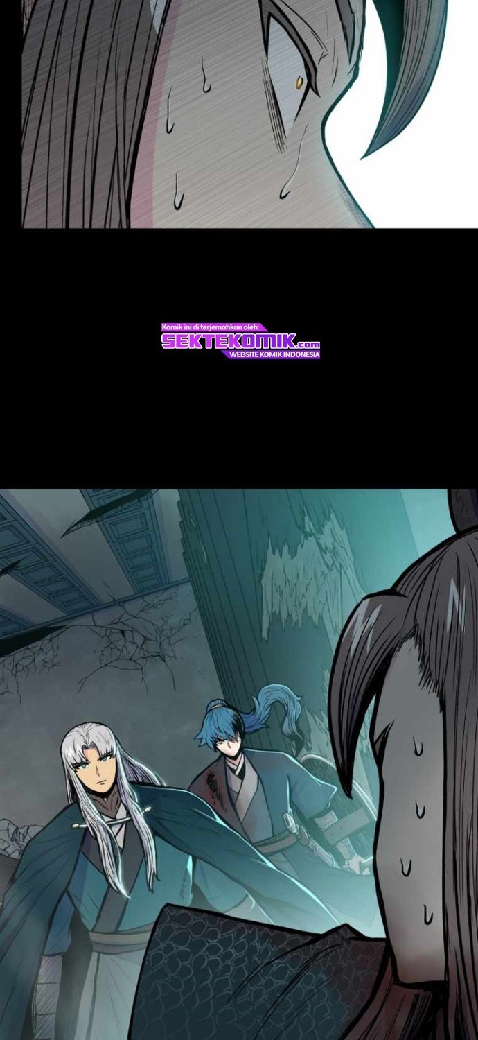 Reincarnated War God (The God of War) Chapter 70 Gambar 57