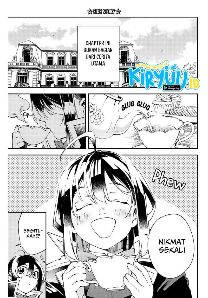 Reincarnated as an Aristocrat with an Appraisal Skill Chapter 103.5 Gambar 2