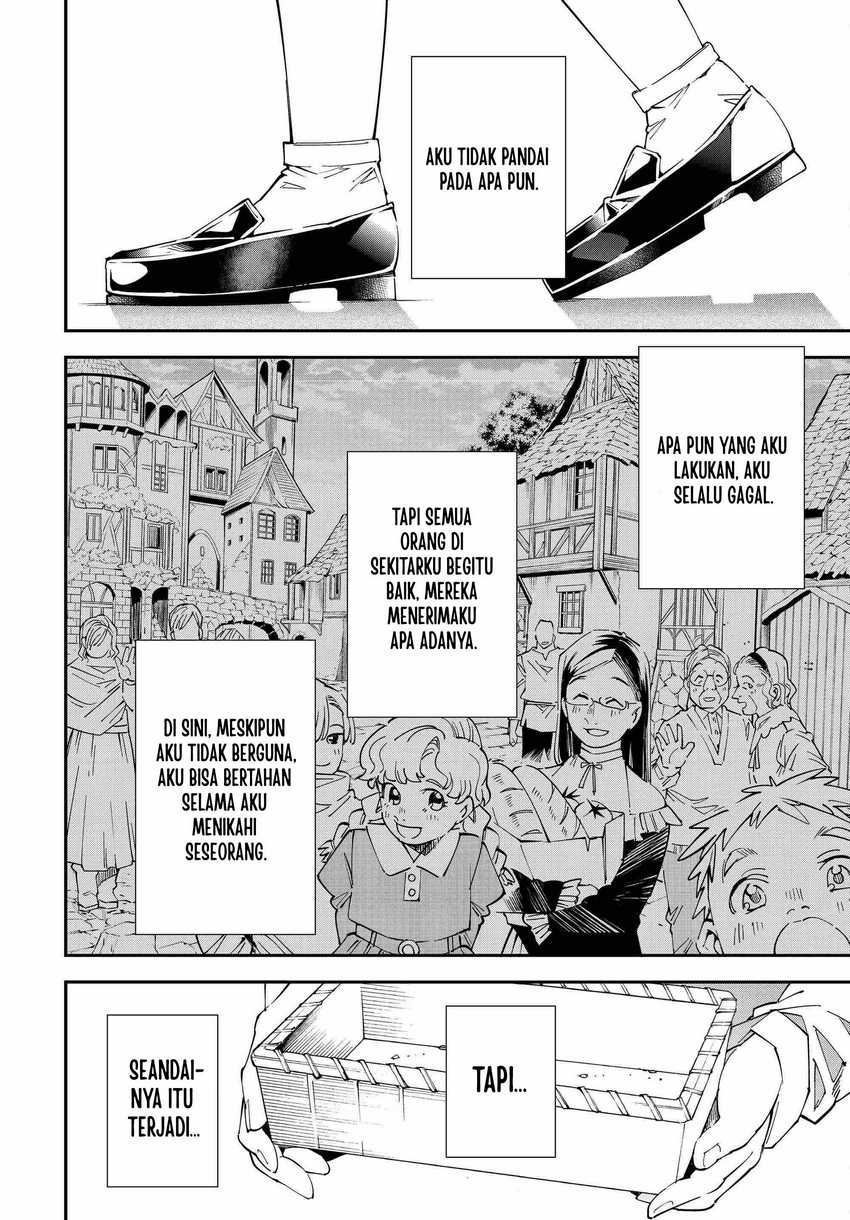 Reincarnated as an Aristocrat with an Appraisal Skill Chapter 113 Gambar 17