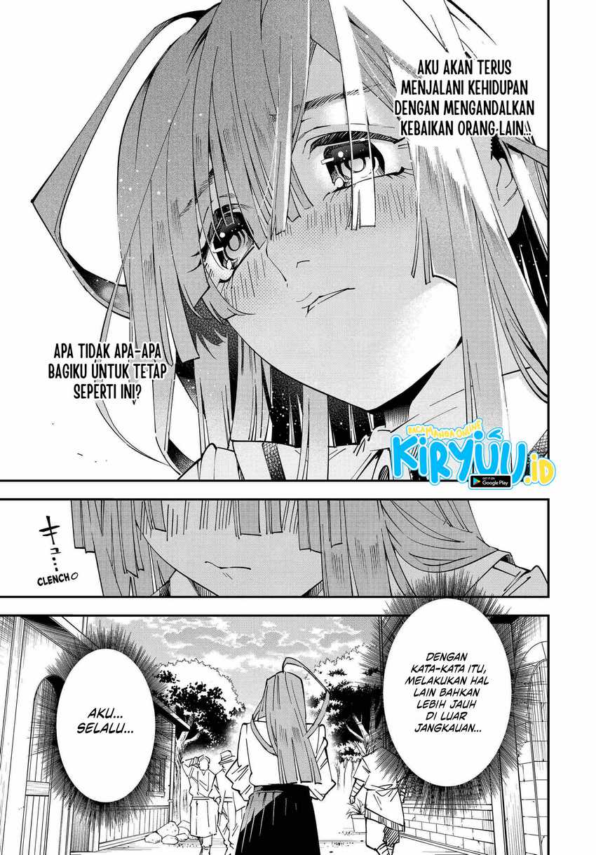 Reincarnated as an Aristocrat with an Appraisal Skill Chapter 113 Gambar 18