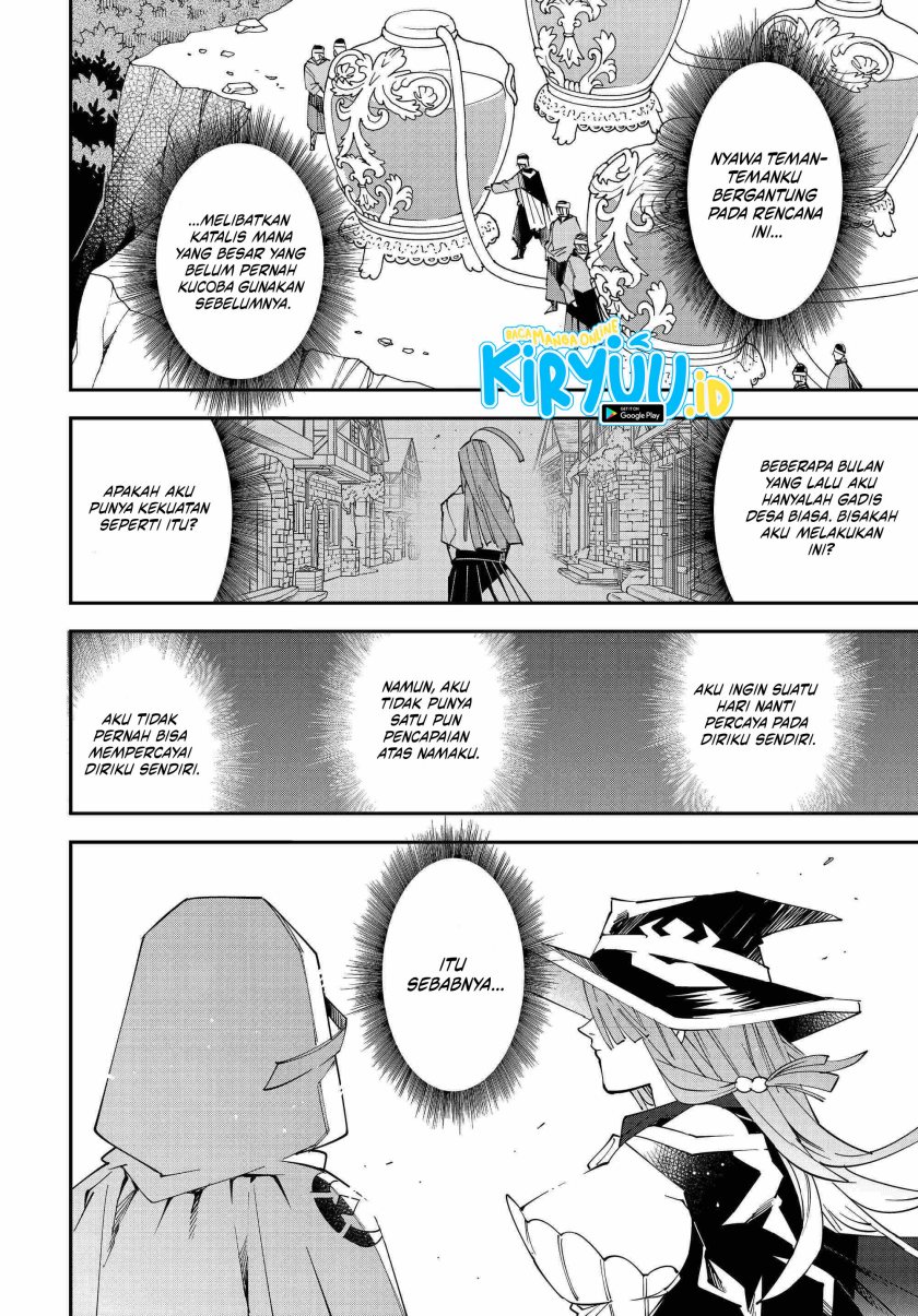 Reincarnated as an Aristocrat with an Appraisal Skill Chapter 121 Gambar 11