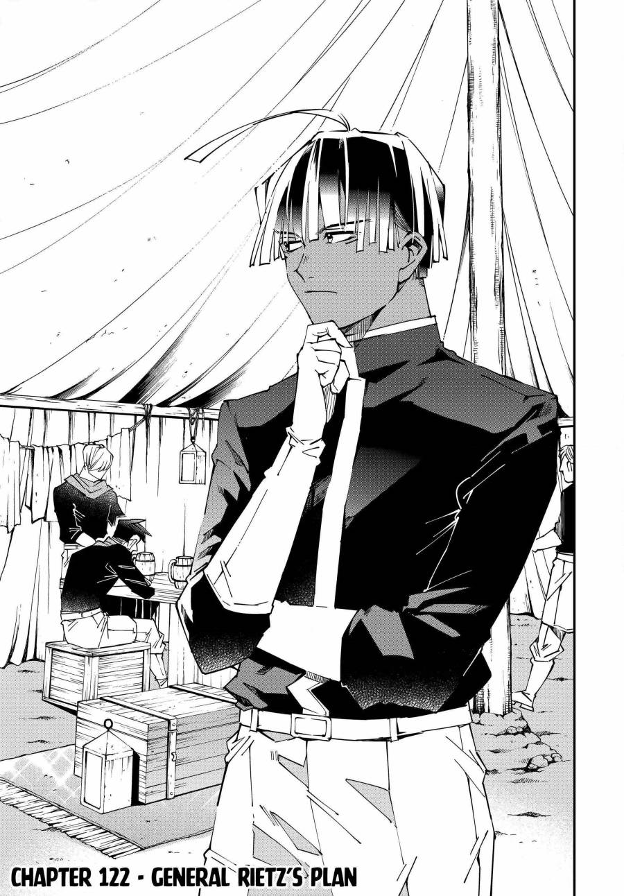 Reincarnated as an Aristocrat with an Appraisal Skill Chapter 122 Gambar 2