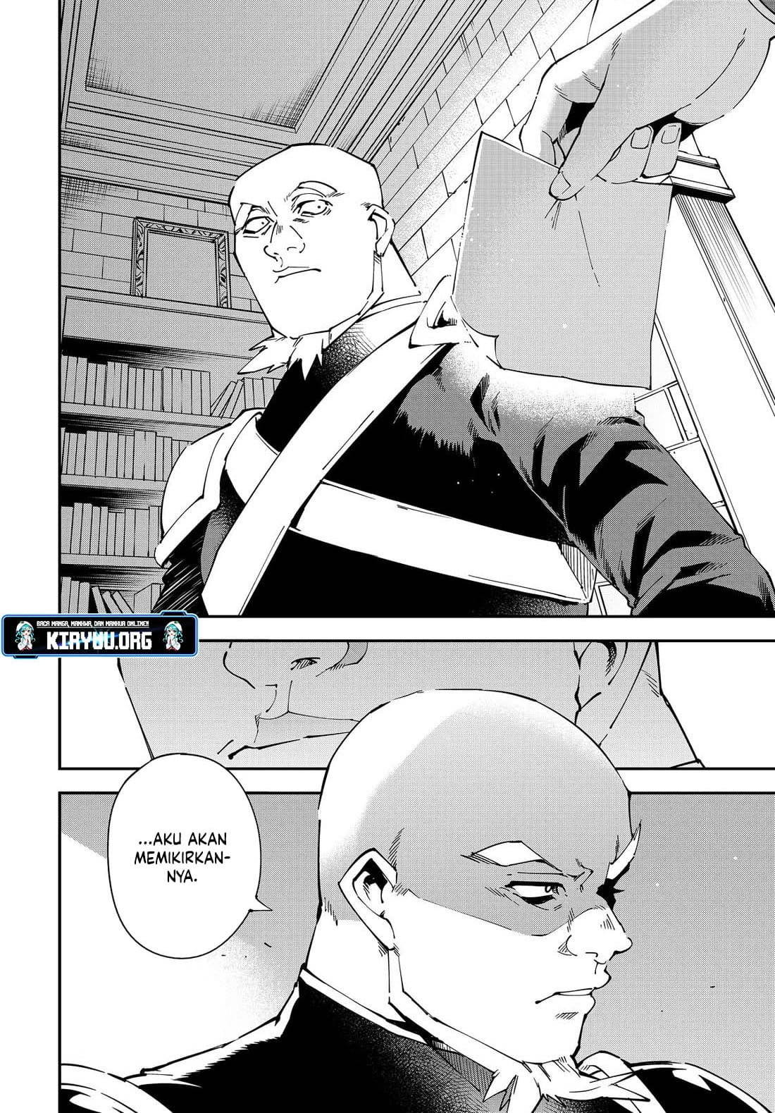 Reincarnated as an Aristocrat with an Appraisal Skill Chapter 139 Gambar 15