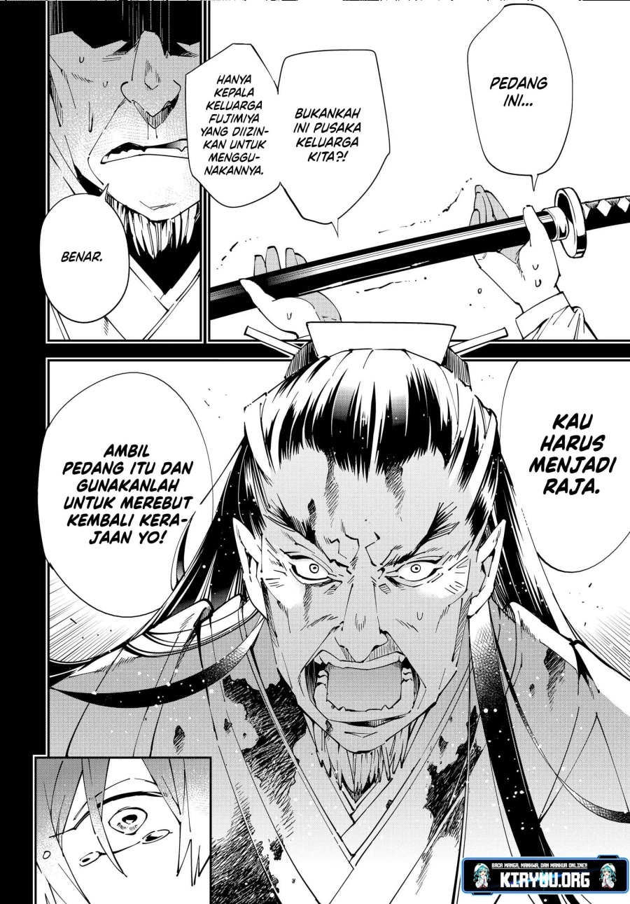 Reincarnated as an Aristocrat with an Appraisal Skill Chapter 147 Gambar 9