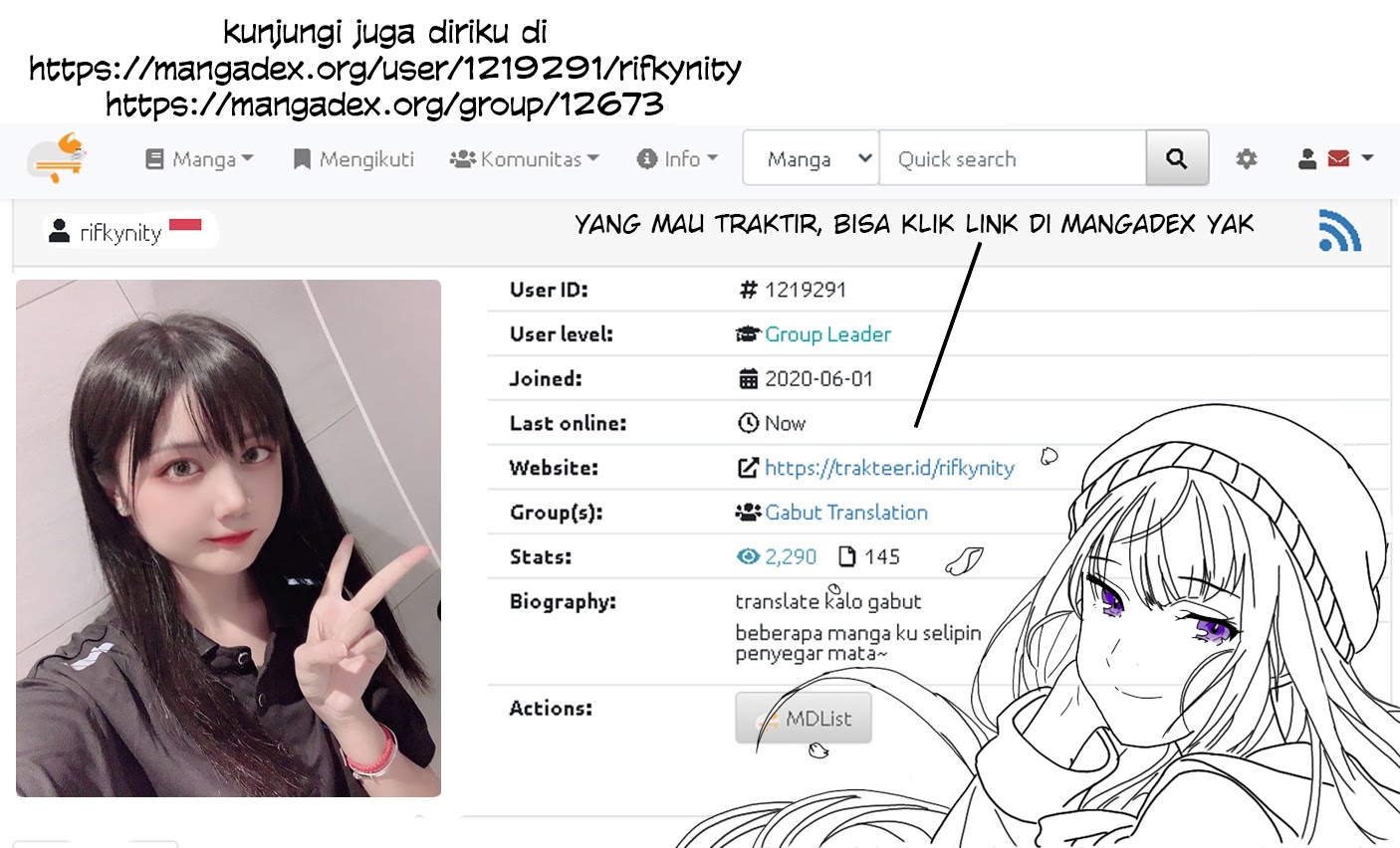 Reincarnated into an Otome Game? Nah, I’m Too Busy Mastering Magic! Chapter 04.1 Gambar 15