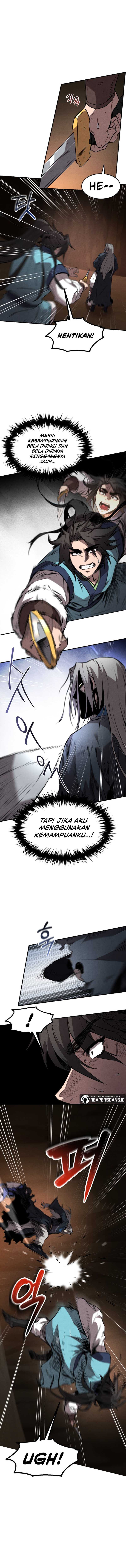 Reincarnated Escort Warrior Chapter 30 Gambar 3