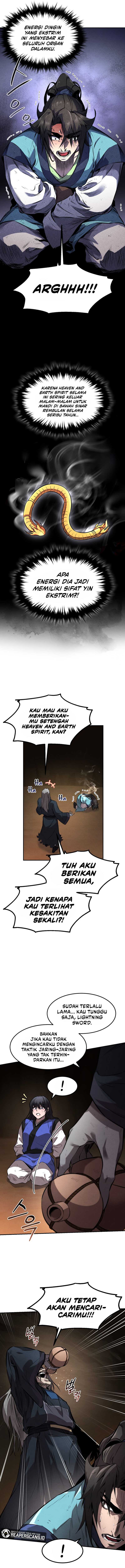 Reincarnated Escort Warrior Chapter 30 Gambar 7