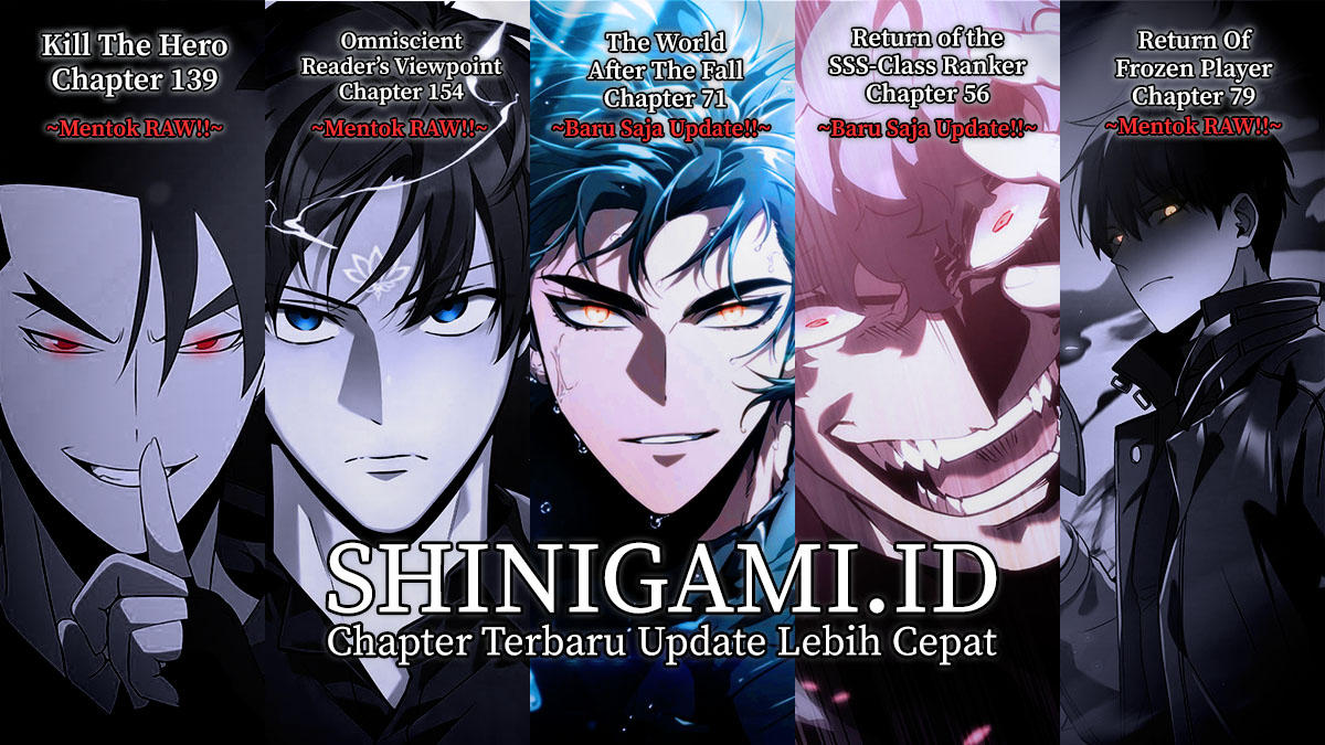 Reincarnated Escort Warrior Chapter 40 Gambar 14