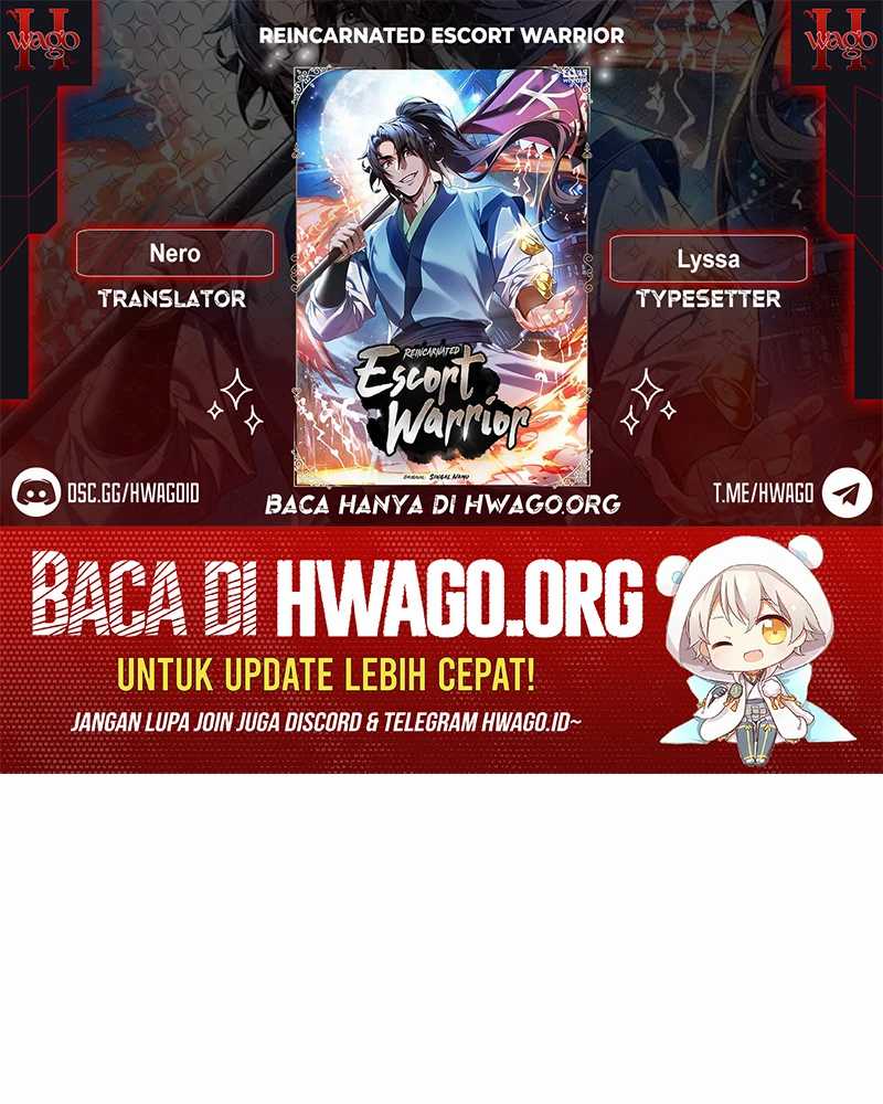 Reincarnated Escort Warrior Chapter 70 Gambar 1