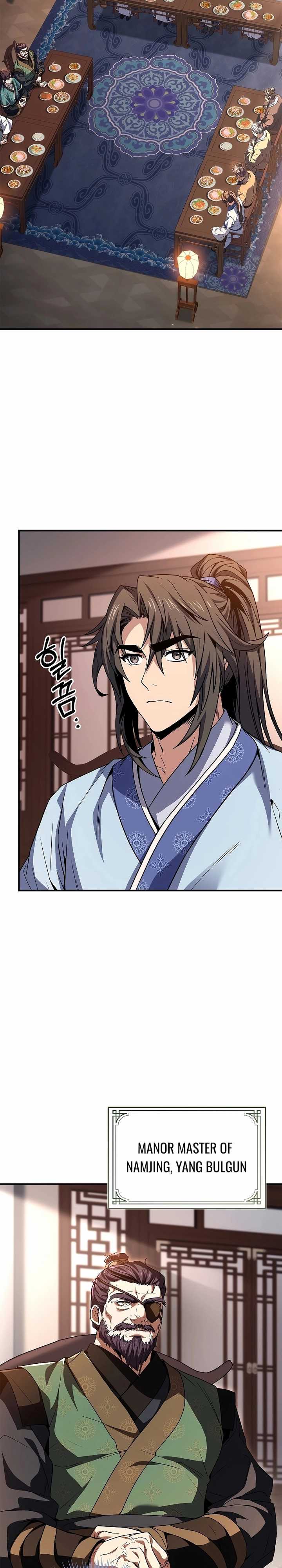 Reincarnated Escort Warrior Chapter 73 Gambar 4