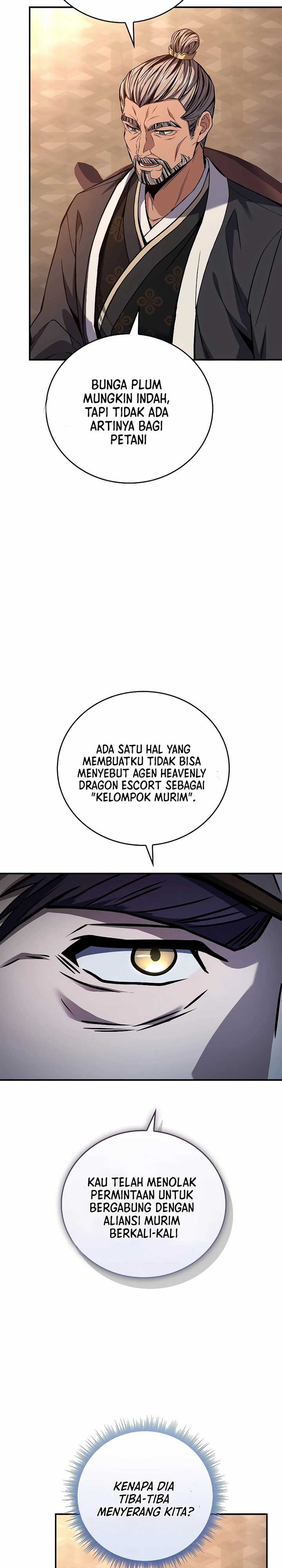 Reincarnated Escort Warrior Chapter 73 Gambar 10