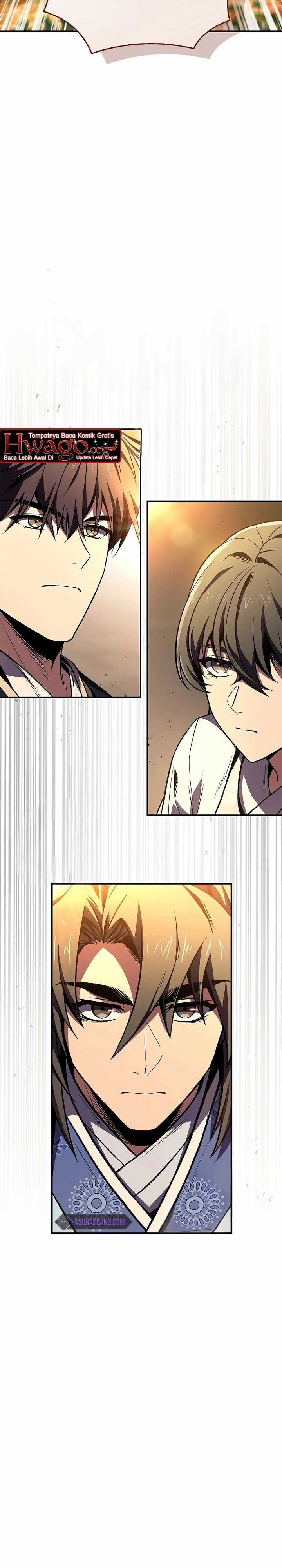 Reincarnated Escort Warrior Chapter 73 Gambar 27